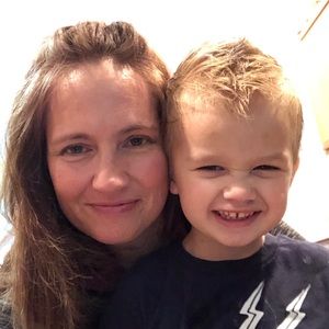 Meet your Posher, Hope